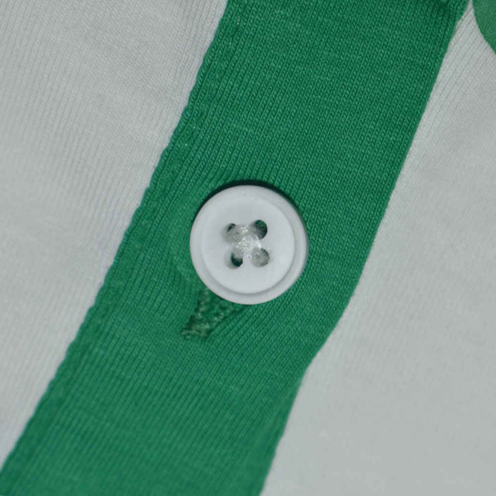 Gucci White Premium Cotton Kids Co-ord Set-3