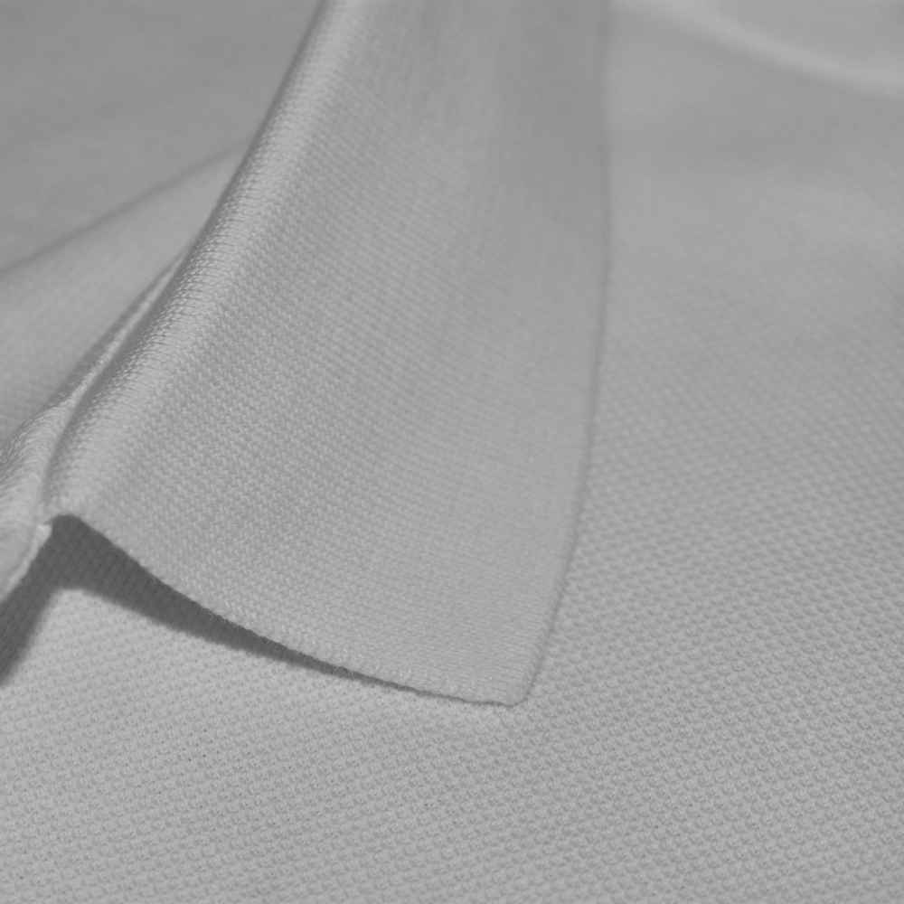 Hermes Paris White Premium Luxury Polo T-shirt-4