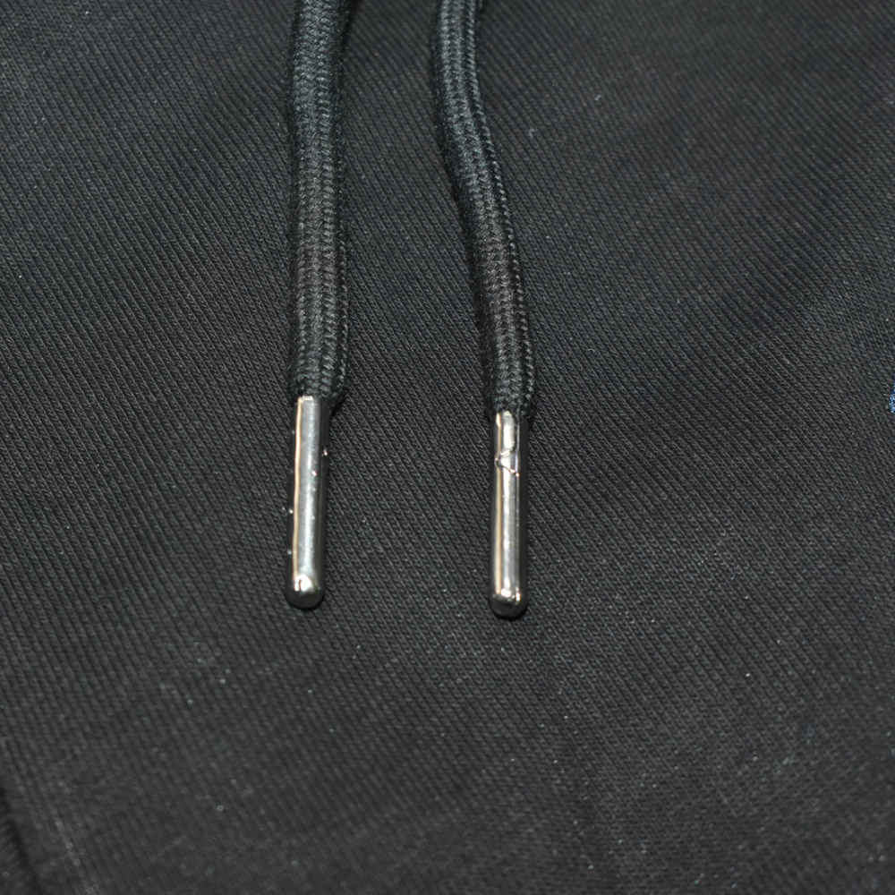 Dolce & Gabbana Logo Print Black Premium Kids Co-ord Set-4