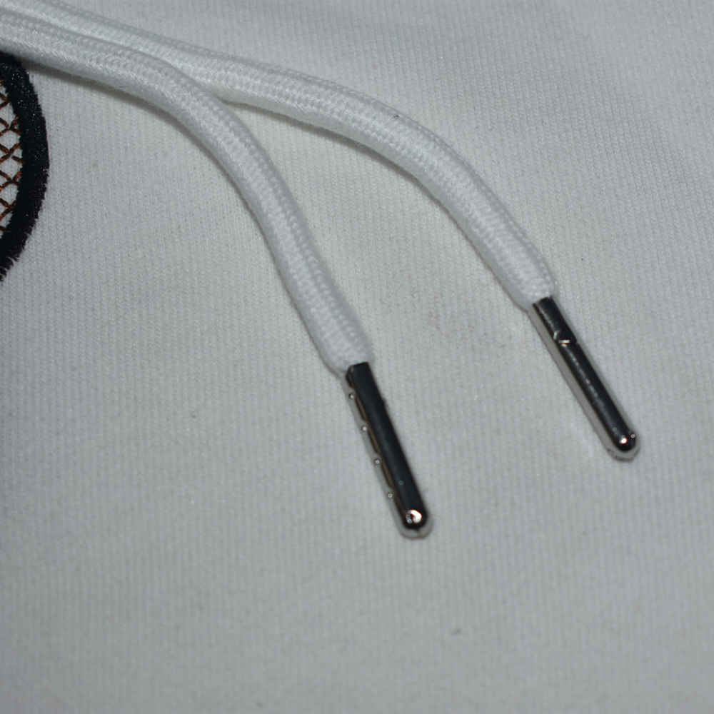 Moschino White Embroidery Teddy-Bear Kids Co-ord Set-4