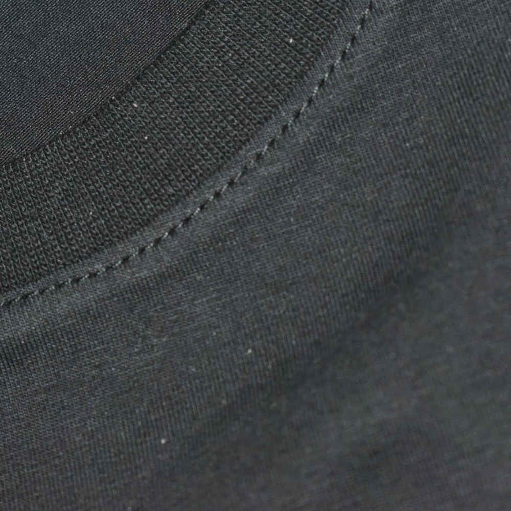 Kenzo Tiger Printed Black Premium Kids Co-ord Set-thumb-4