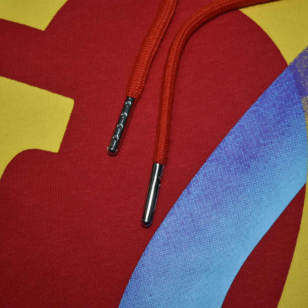 Gucci Printed Red Premium Kids Co-ord Set-4