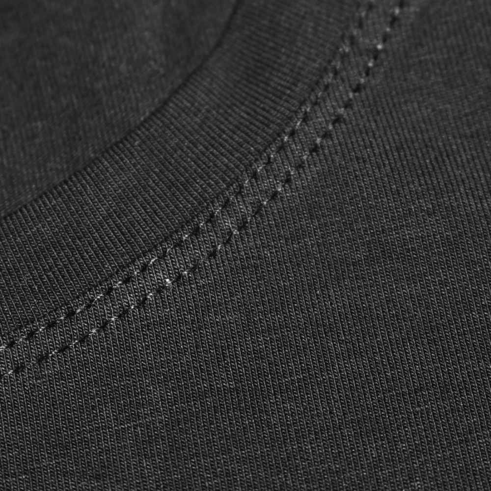 Moschino Black Premium Cotton Co-ord Set-5