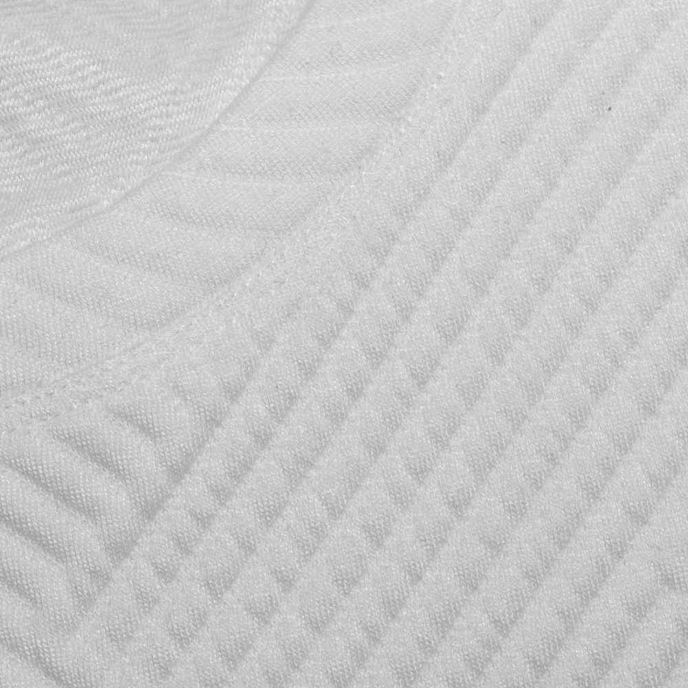 Balmain Paris White Premium Dress-thumb-4