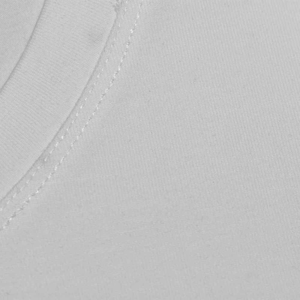 Armani Exchange White Premium Cotton Co-ord Set-5