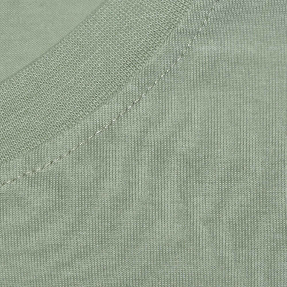 Gucci x Balenciaga Print Green Women T-shirt-4