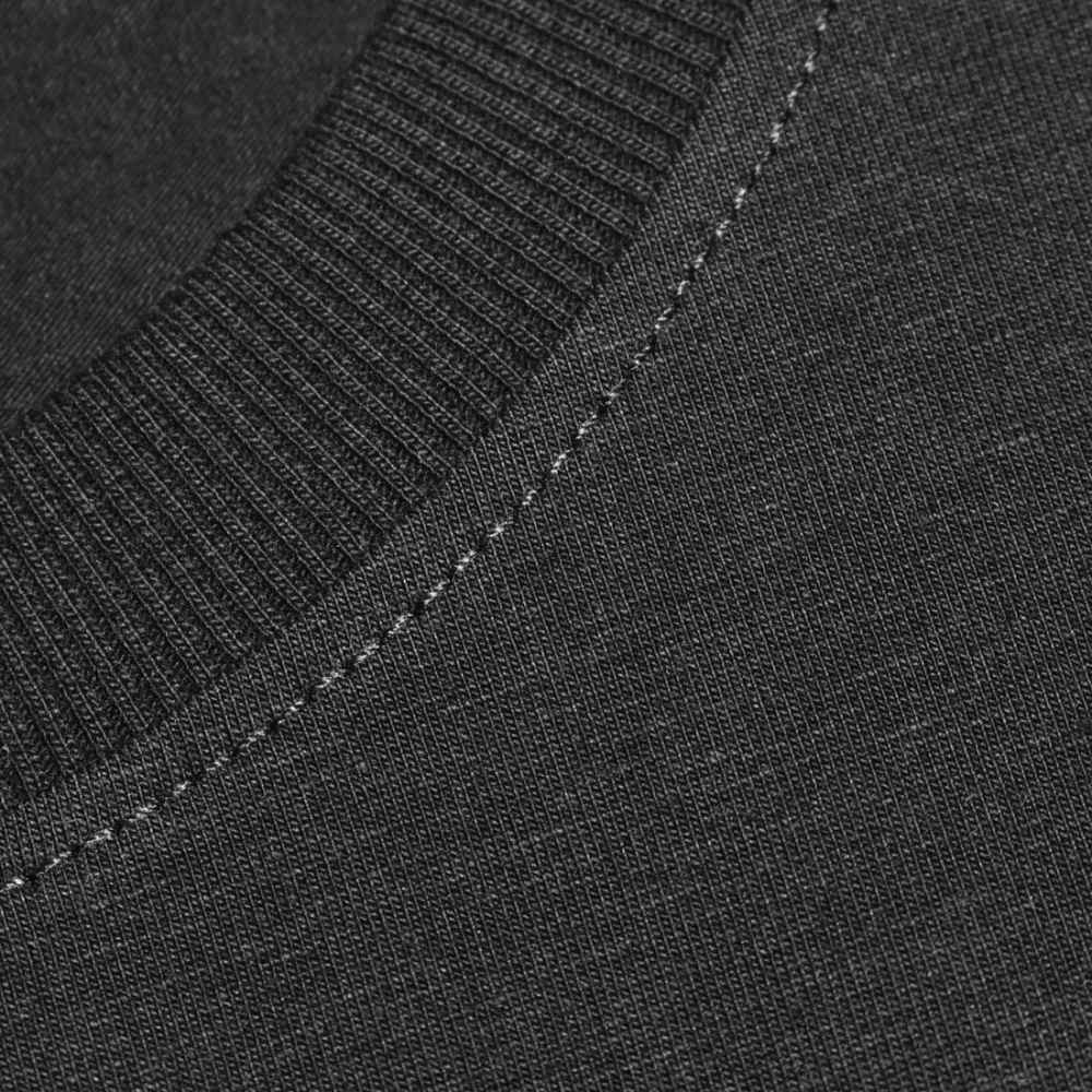 Gucci x Balenciaga Print Black Women T-shirt-thumb-4