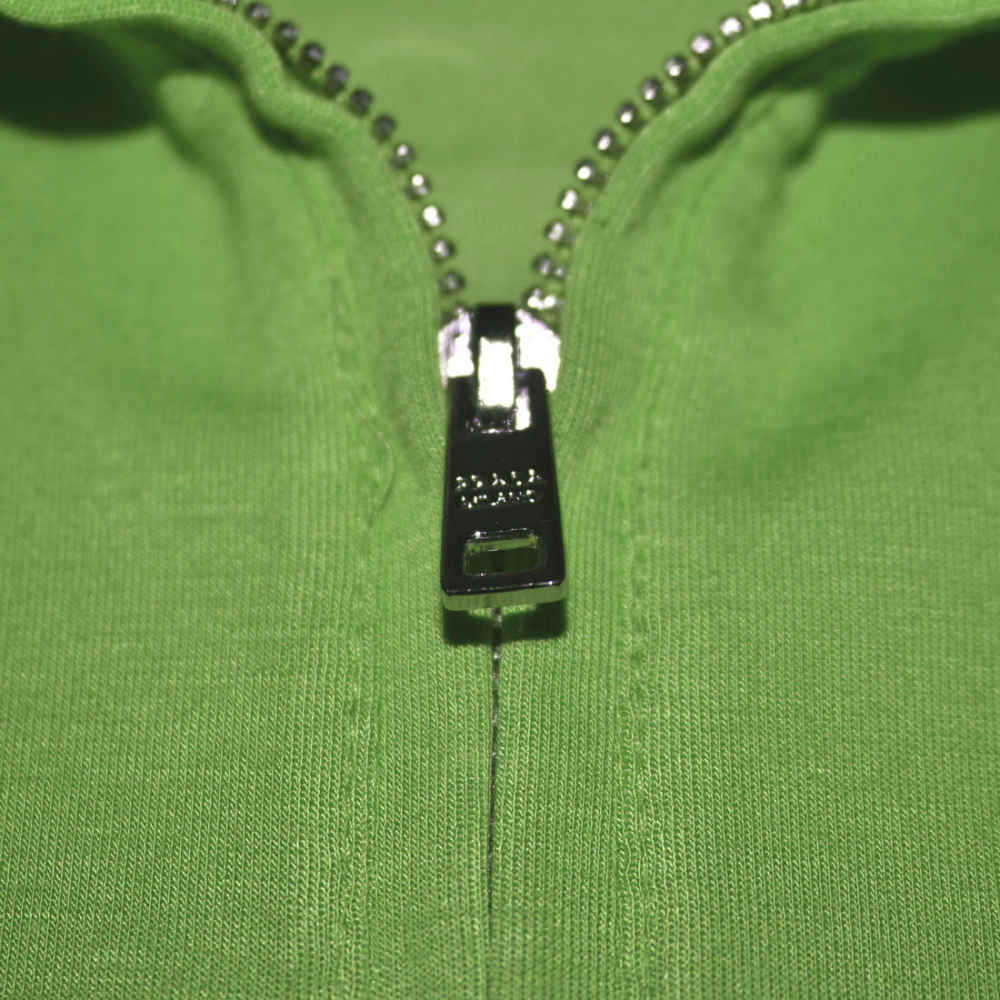 Prada Green Premium Quality Co-ord Set-5