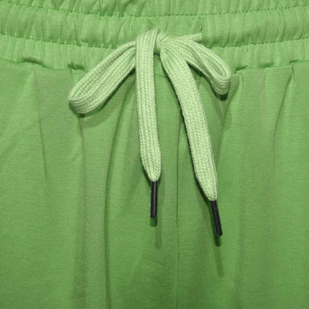 Prada Green Premium Quality Co-ord Set-7