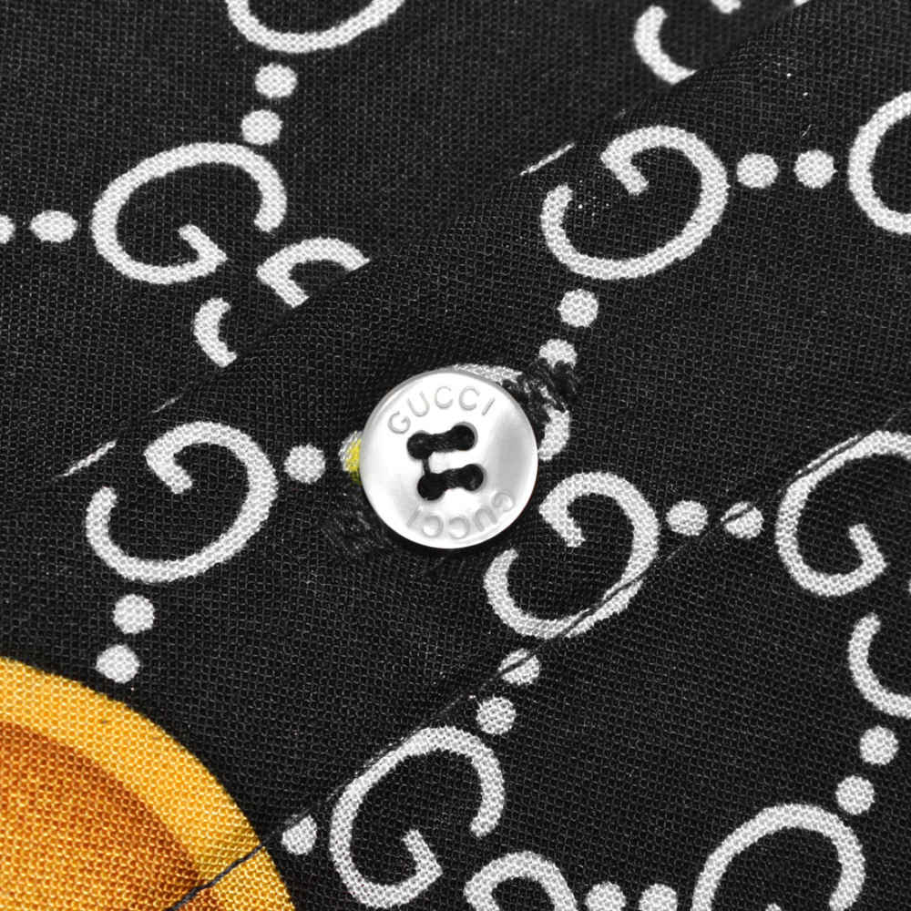 Gucci logo Printed Premium Quality Shirt-3