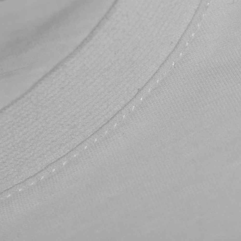 Burberry White Premium Luxury Kids Co-ord Set-4