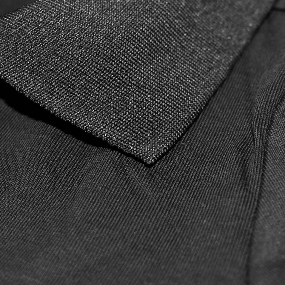 Fendi logo Print Black Premium Kids Co-ord Set-4