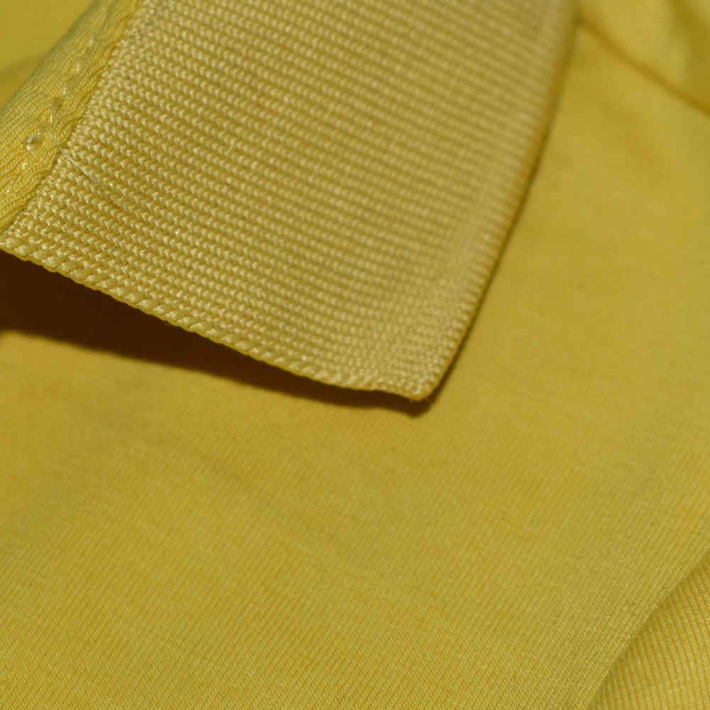 Dolce & Gabbana Yellow Premium Kids Co-ord Set-4