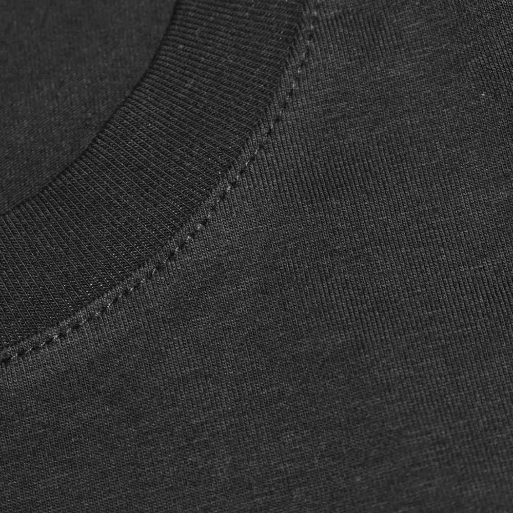 Prada Black Premium Quality Kids Co-ord Set-4