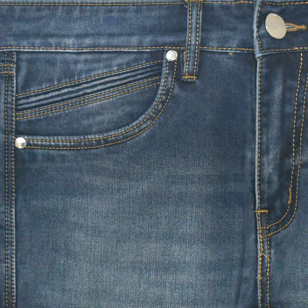 Amiri Premium Light Blue Quality Denim Jeans-2