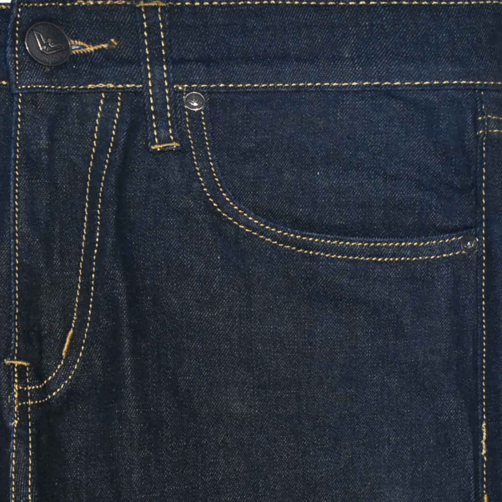 Emporio Armani Dark Blue Premium Quality Jeans-1