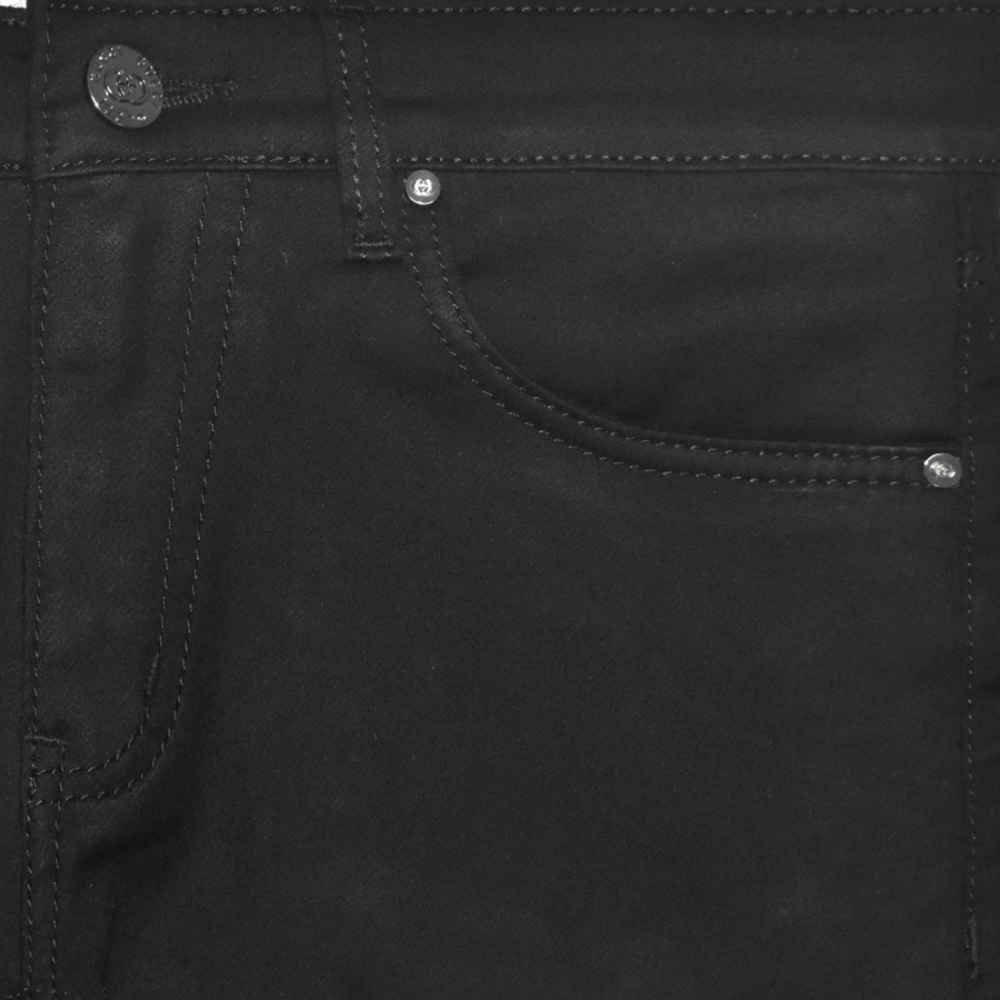 Gucci Black Premium Quality Jeans-thumb-1