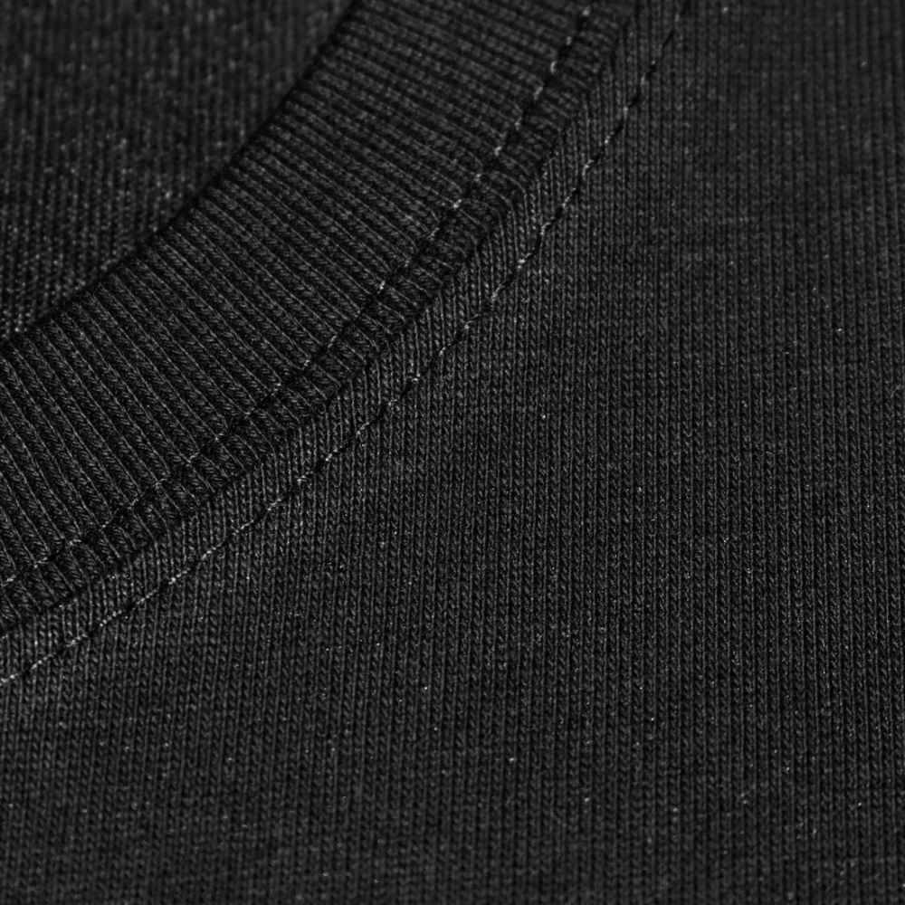 Gucci Retro Skunk Print Black T-shirt-4