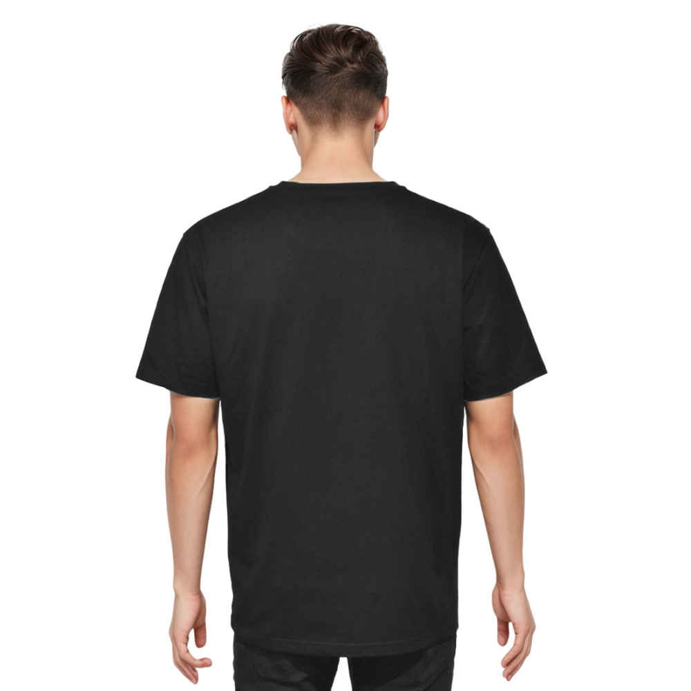 Gucci Retro Skunk Print Black T-shirt-1