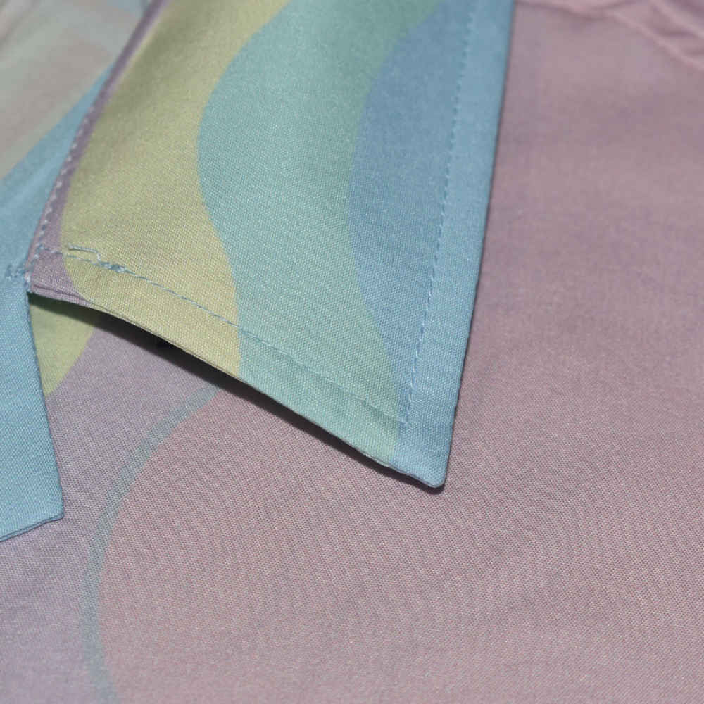 Casablanca Pink Premium Quality Shirt-thumb-4