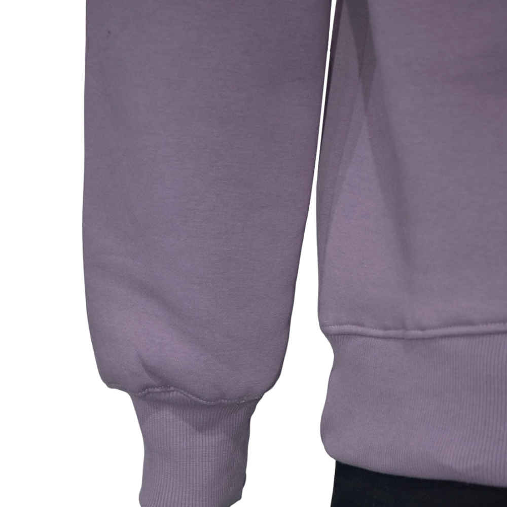 Louis Vuitton Purple Premium Quality Hoodie-4