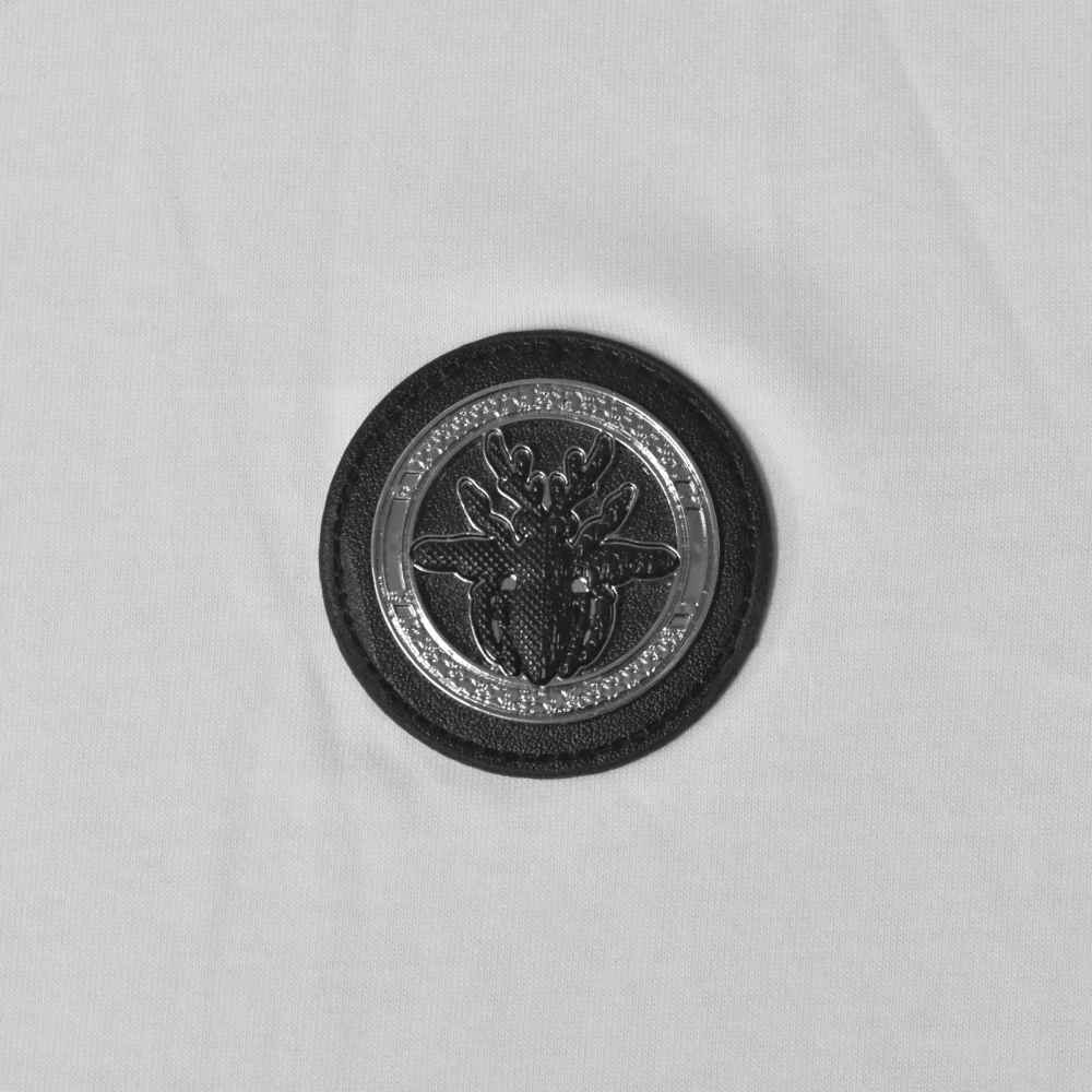 Dior White Premium Quality Polo Tees-3