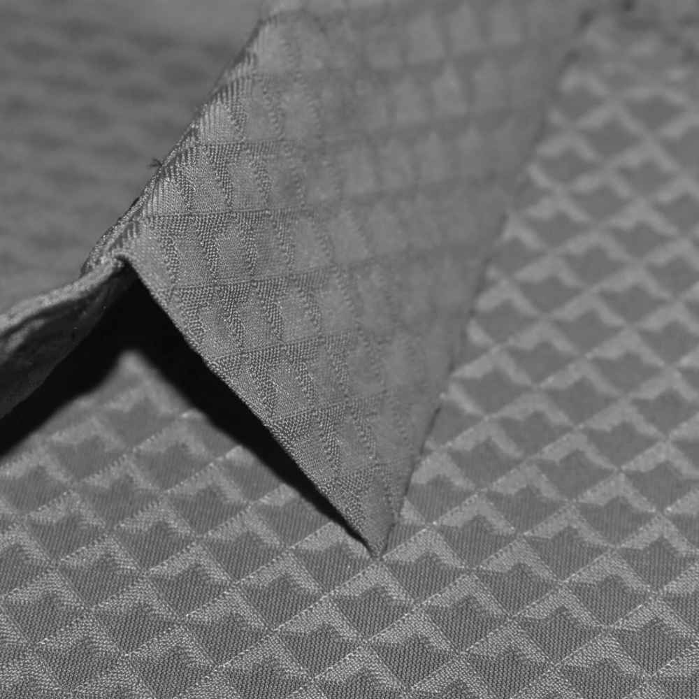 Hermes Grey Premium Quality Tees-thumb-4