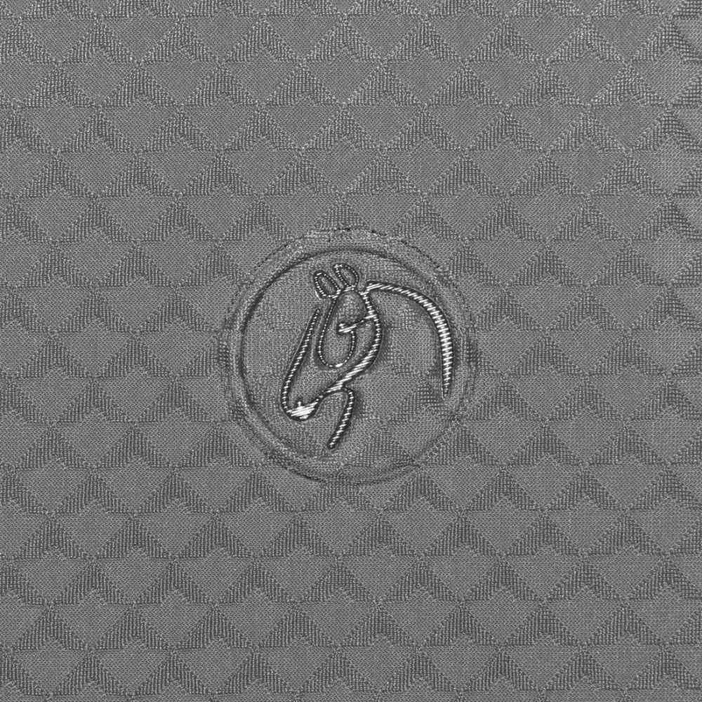 Hermes Grey Premium Quality Tees-thumb-3