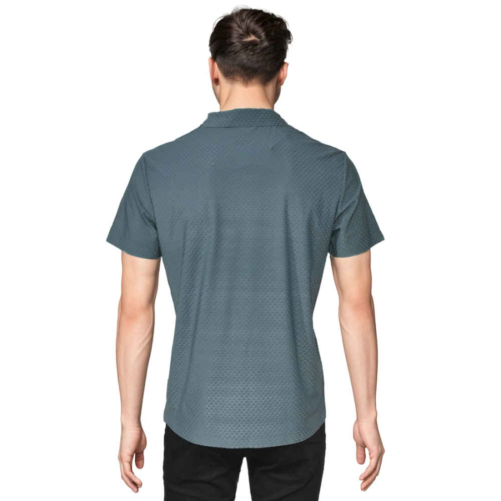 Hermes Paris Green Premium Luxury T-shirt-1