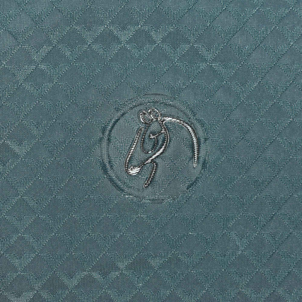 Hermes Paris Green Premium Luxury T-shirt-3