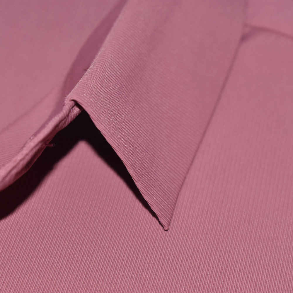 Prada Embossed logo Pink Premium Polo T-shirt-4