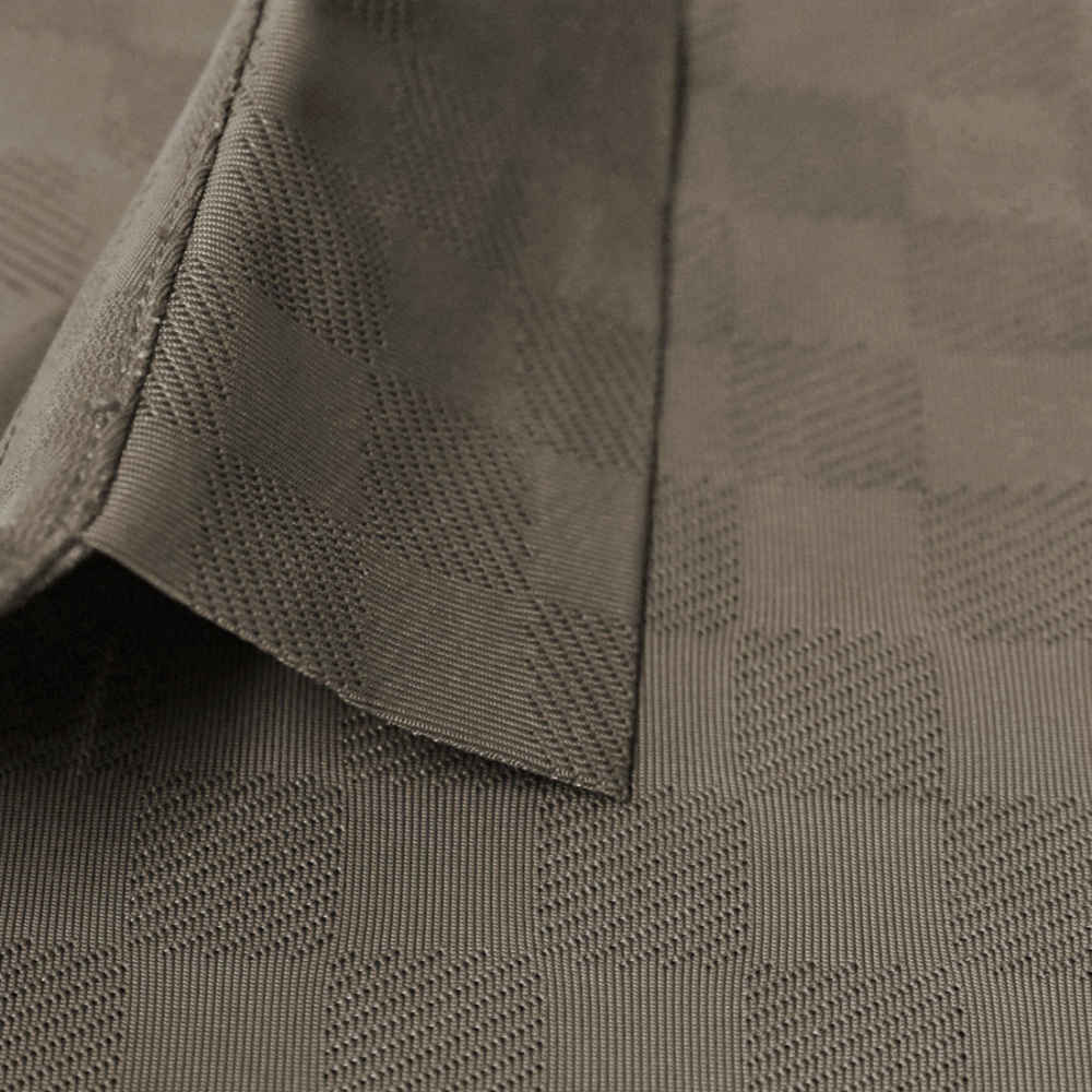 Louis Vuitton Brown Premium Quality T-shirt-4