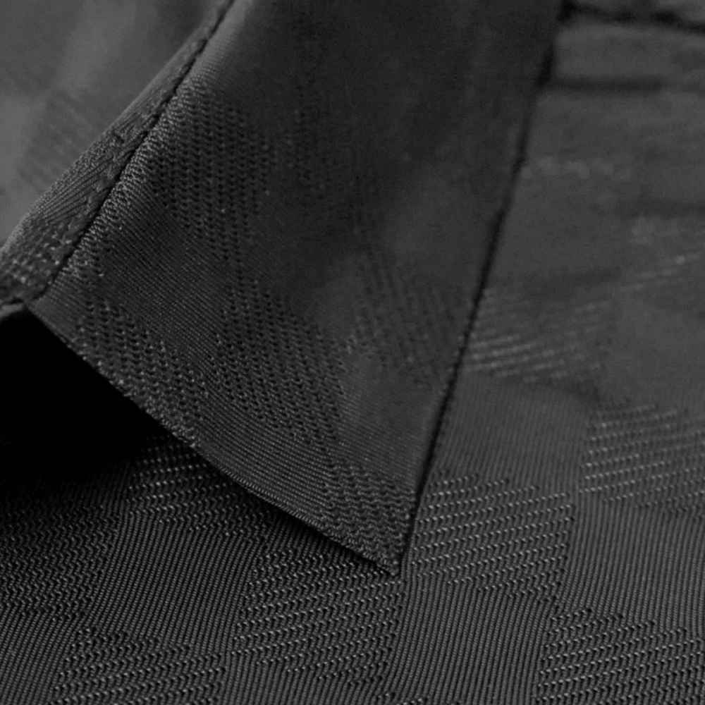 Louis Vuitton Black Premium Quality T-shirt-thumb-4