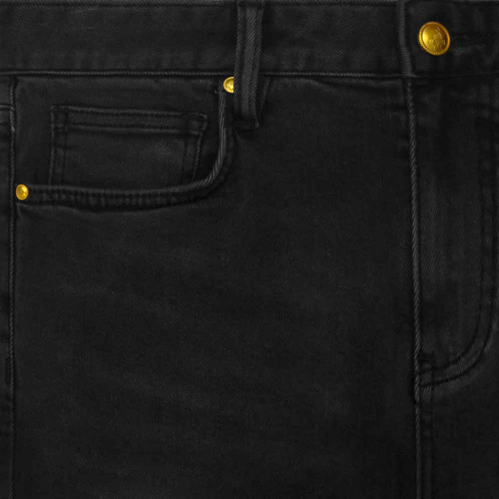 Prada Black Premium Quality Jeans-2