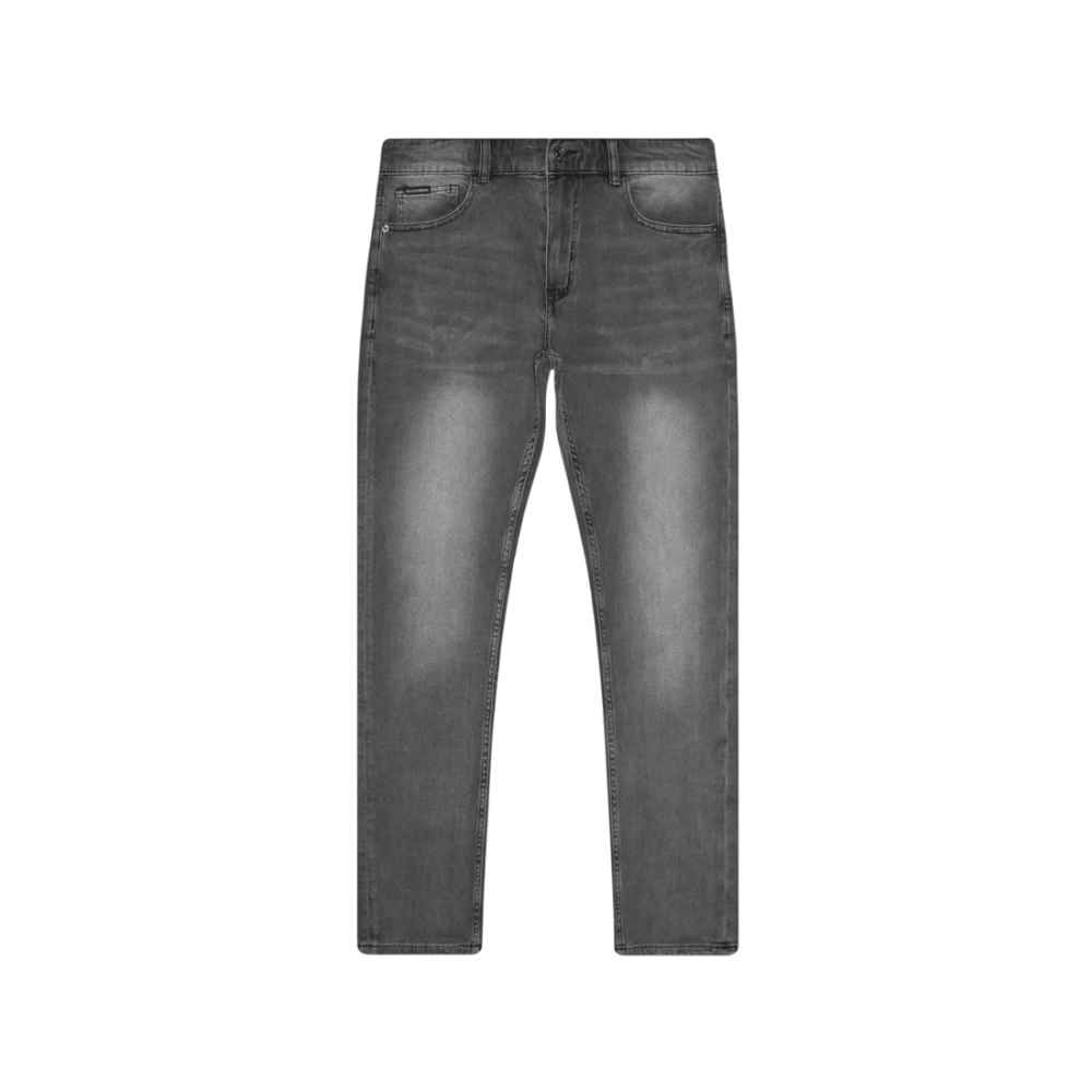 Dolce & Gabbana Grey Premium Quality Jeans-thumb-0