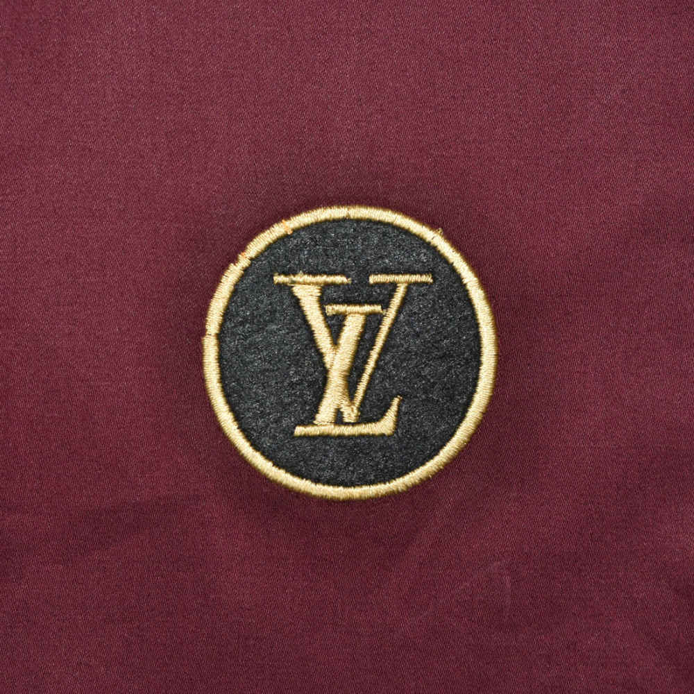 Louis Vuitton Wine Premium Quality Shirt-3