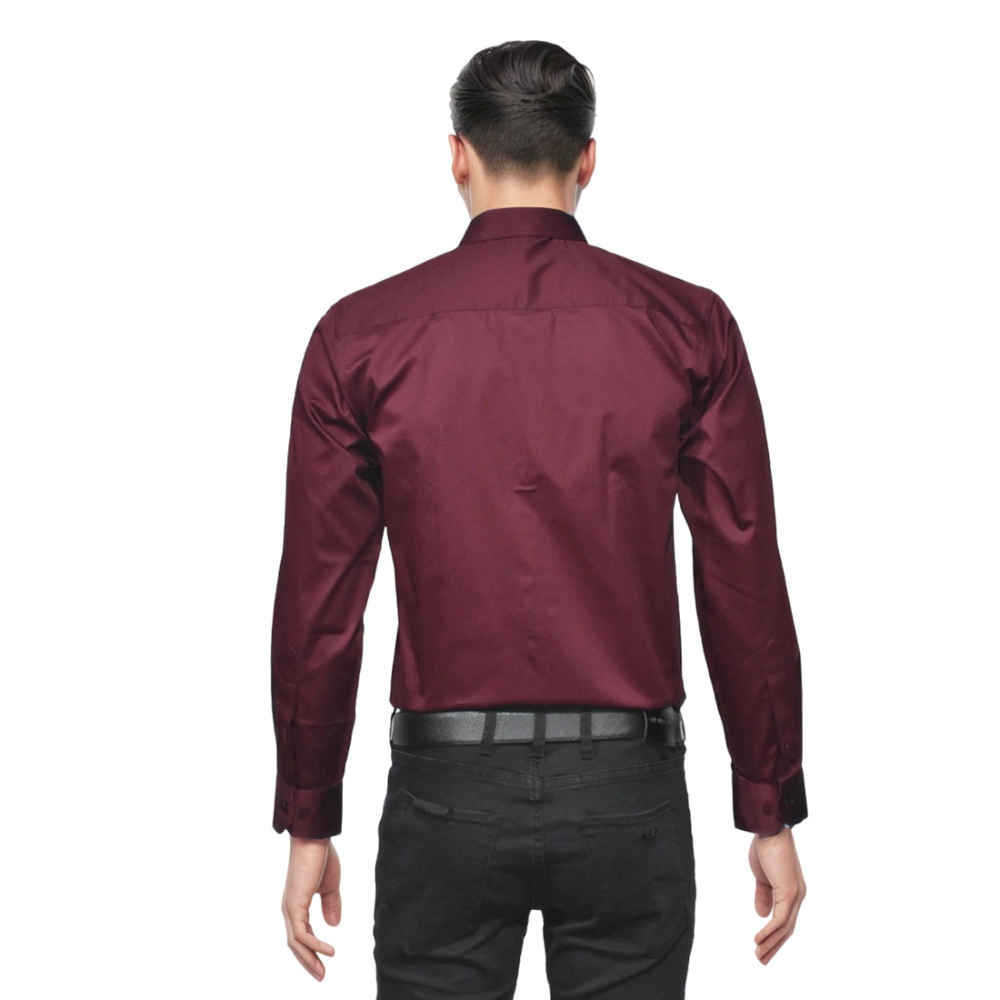 Louis Vuitton Wine Premium Quality Shirt-1