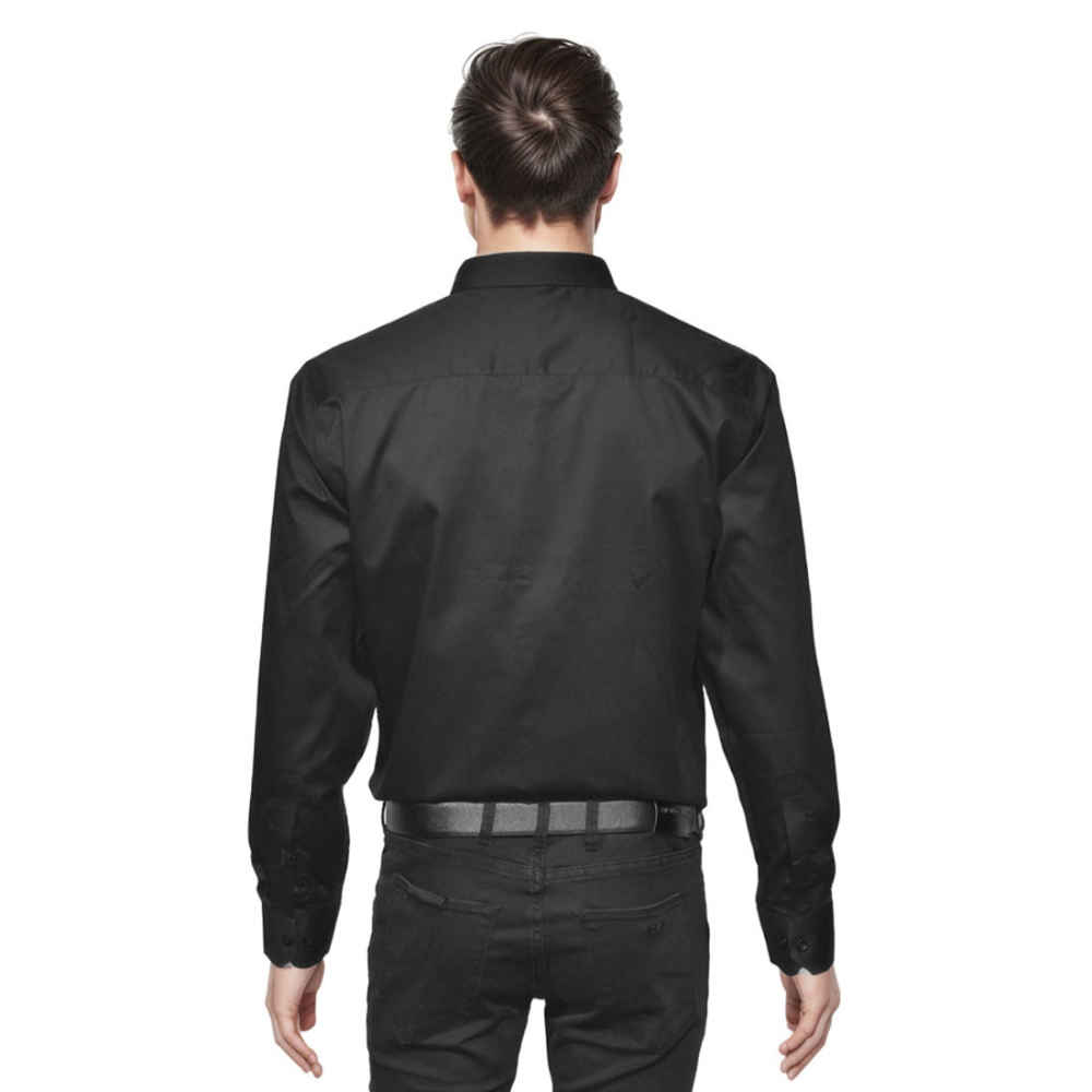 Dior Black Premium Quality Shirt-1