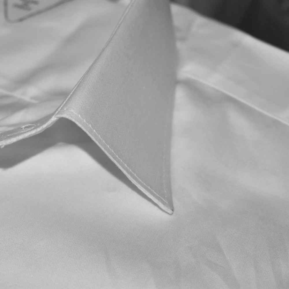 Bottega Veneta White Premium Quality Shirt-4