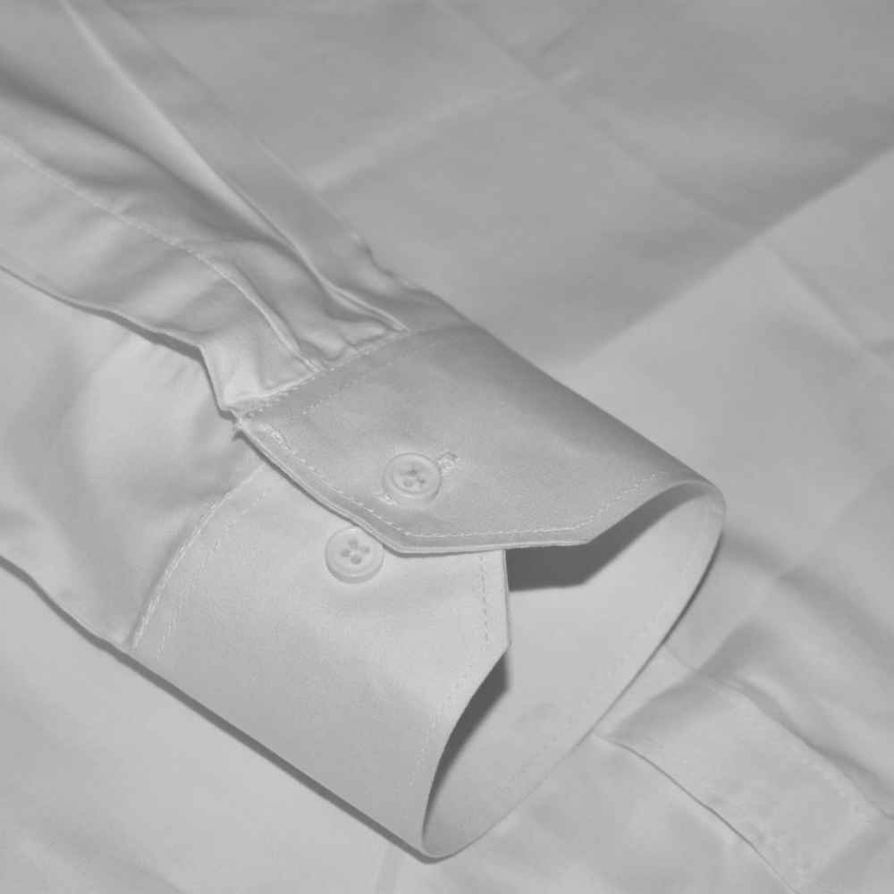 Bottega Veneta White Premium Quality Shirt-5