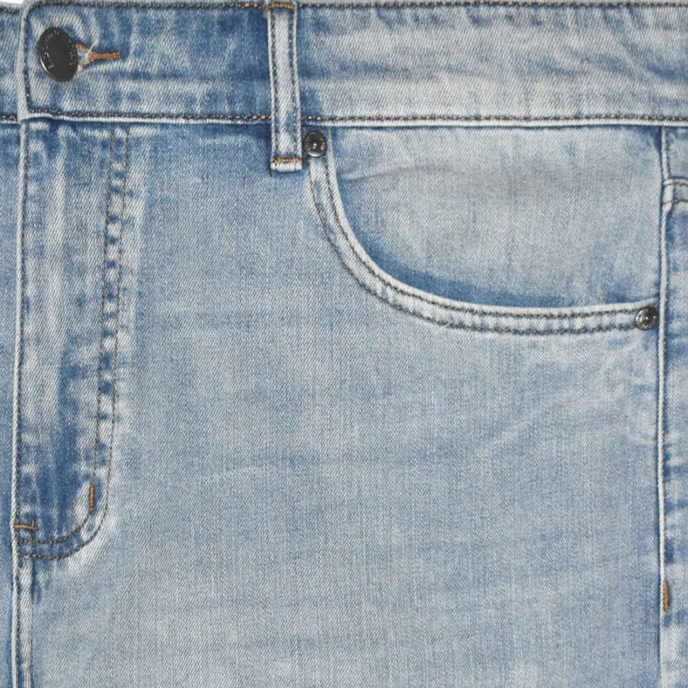 Emporio Armani Light Blue Premium Quality Jeans-1