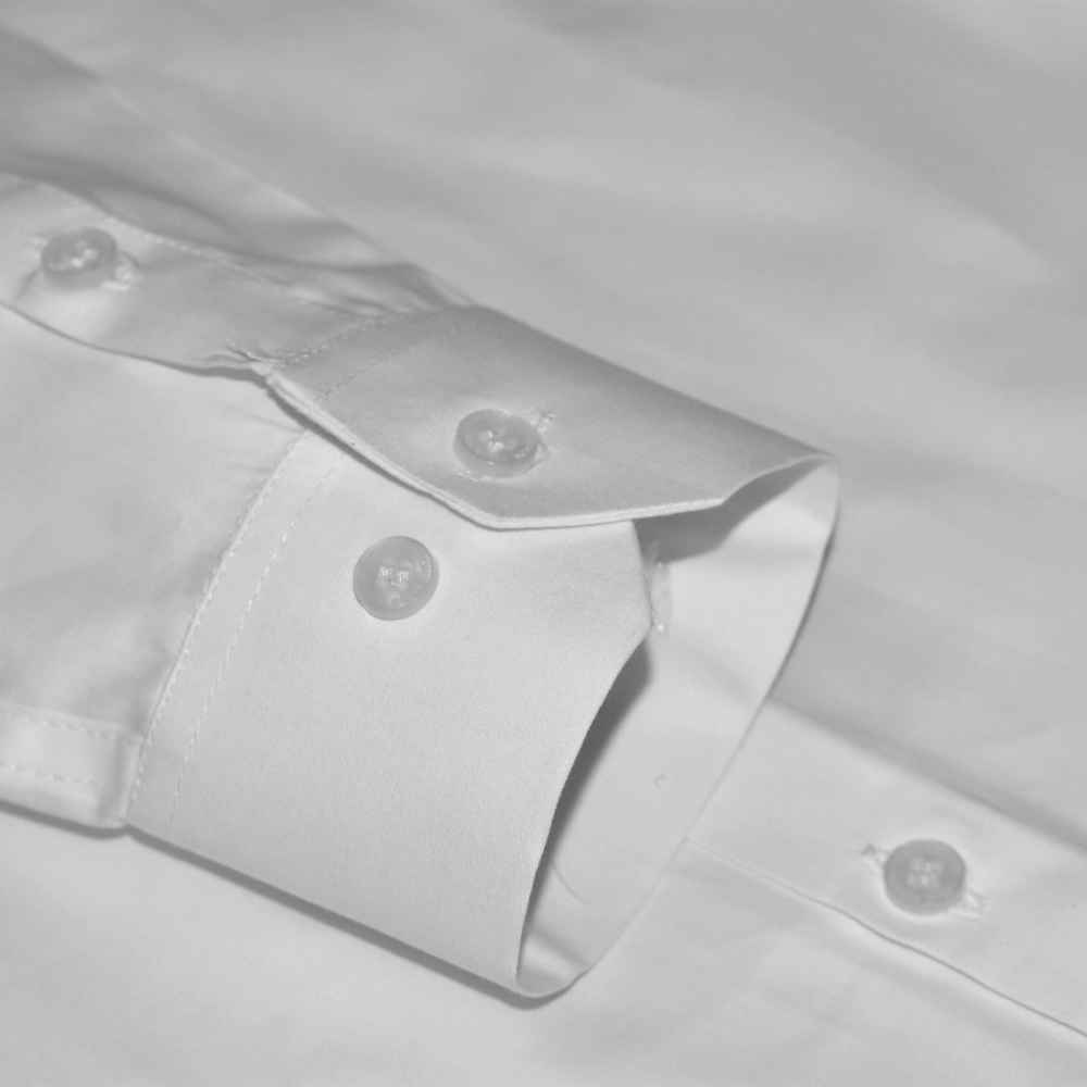 Louis Vuitton Heart Print White Premium Shirt-5