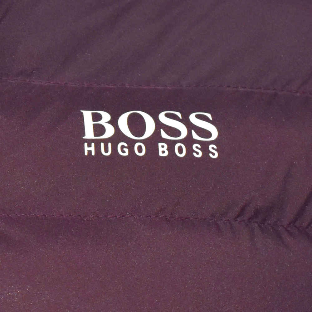Boss Wine Premium Quality Jacket-thumb-3