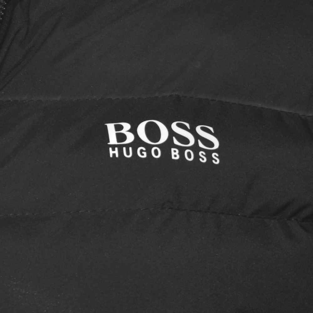 Boss Black Premium Quality Jacket-3