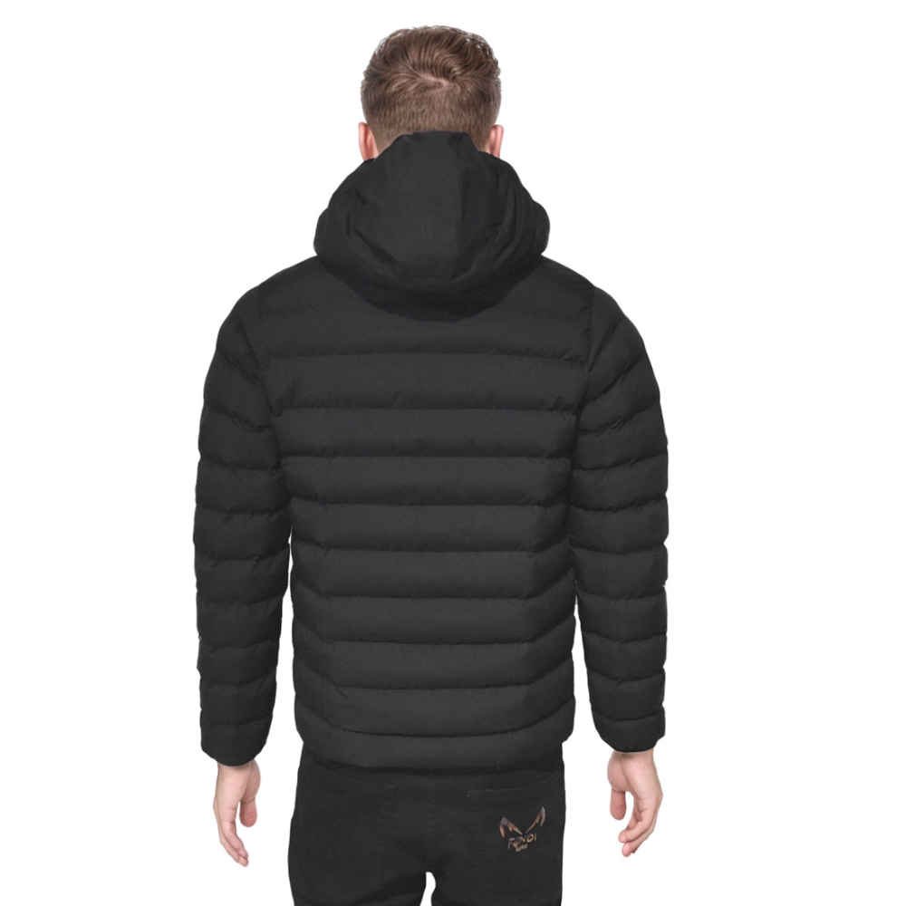 Boss Black Premium Quality Jacket-1