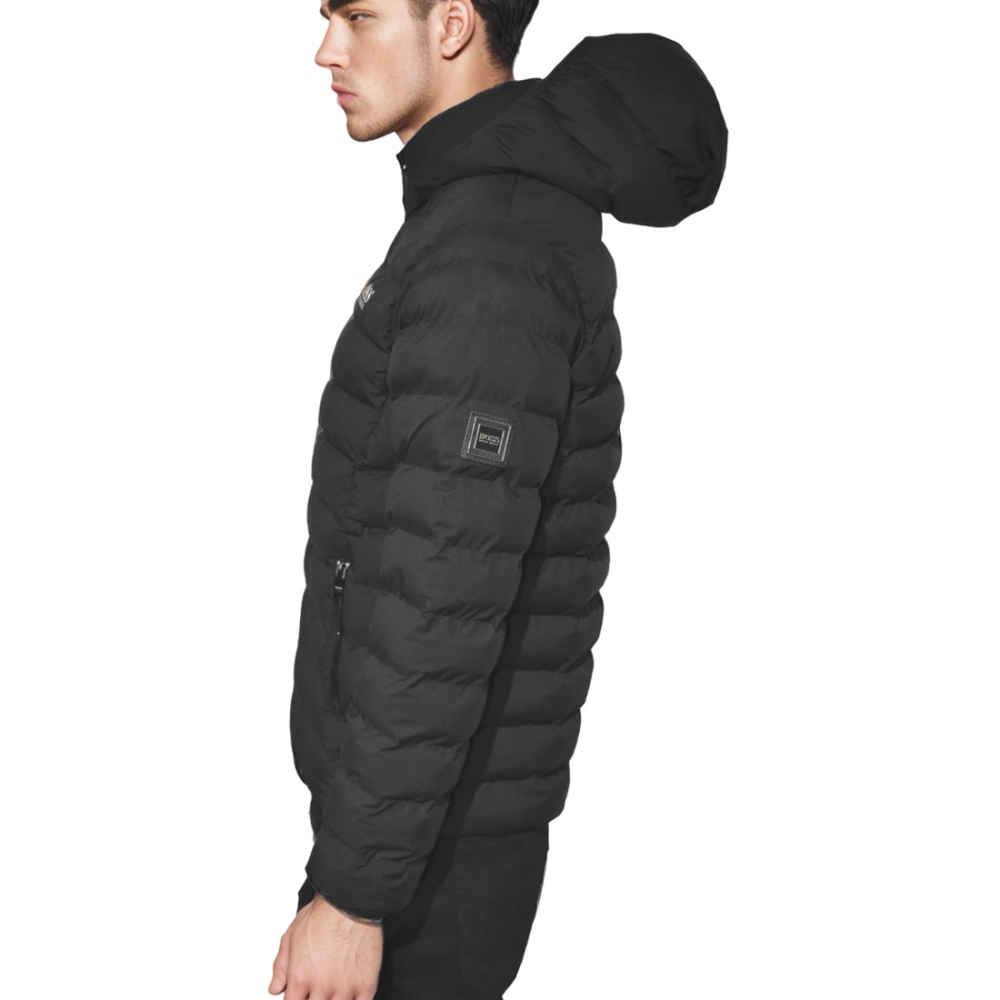 Boss Black Premium Quality Jacket-2