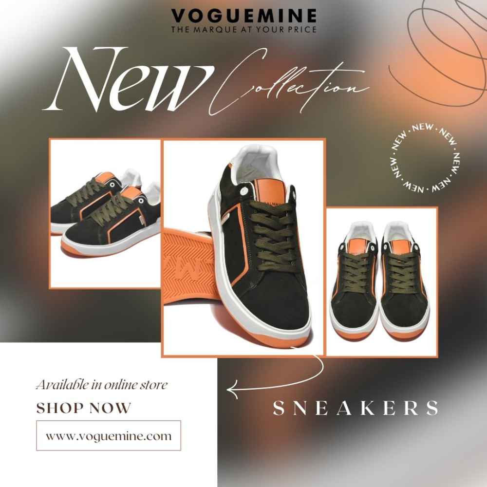 Discovering the Magic of First Copy Shoes