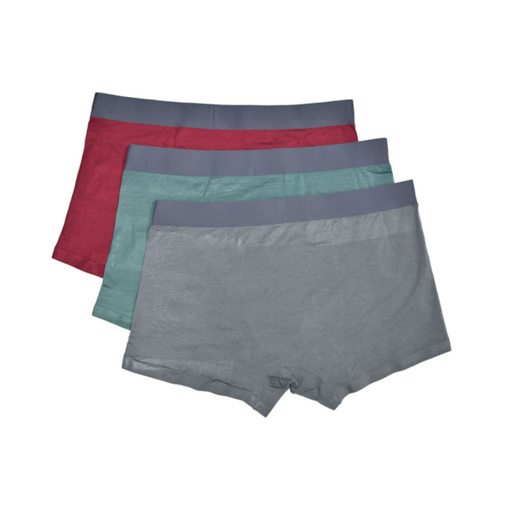 Louis Vuitton Donald Duck Print Premium Underwear-thumb-1