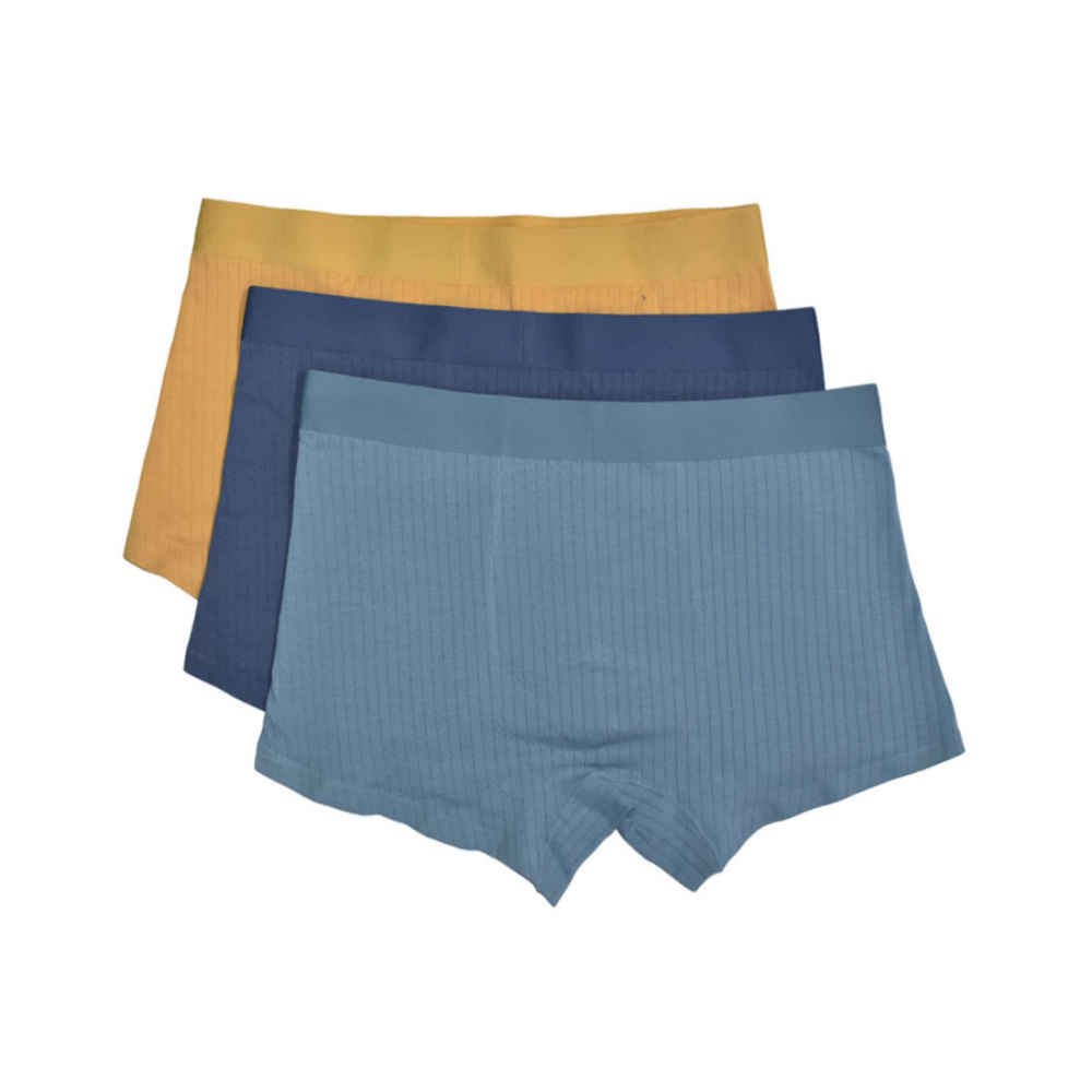 Gucci Tiger Printed Premium Quality Underwear-thumb-1