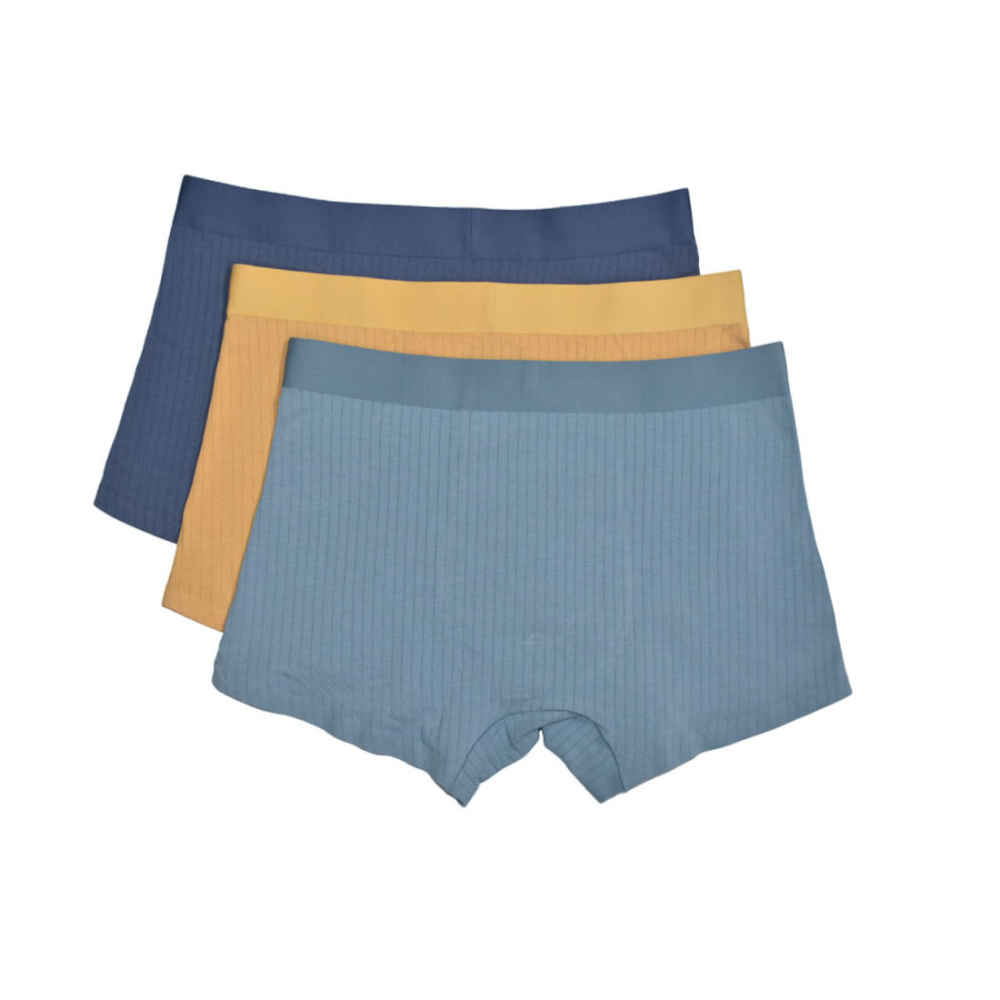 Versace Medusa Printed Premium Underwear-thumb-1